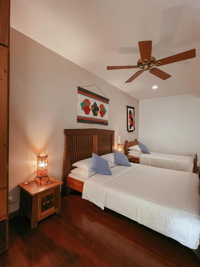 Corto Del Mar Hotel Корон Экстерьер фото