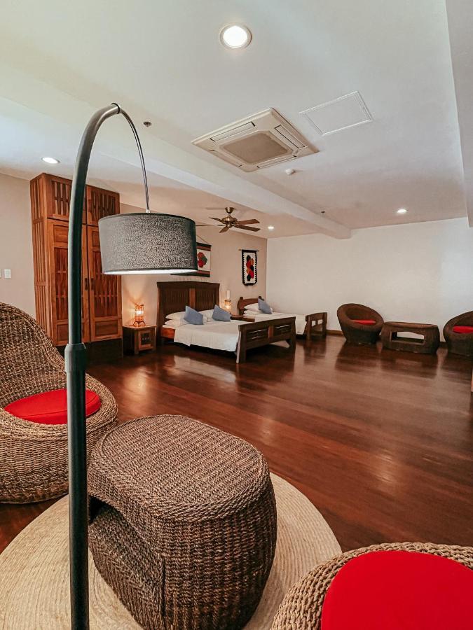 Corto Del Mar Hotel Корон Экстерьер фото