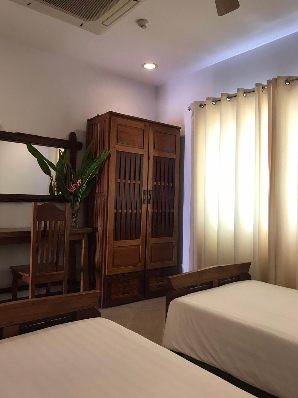 Corto Del Mar Hotel Корон Экстерьер фото