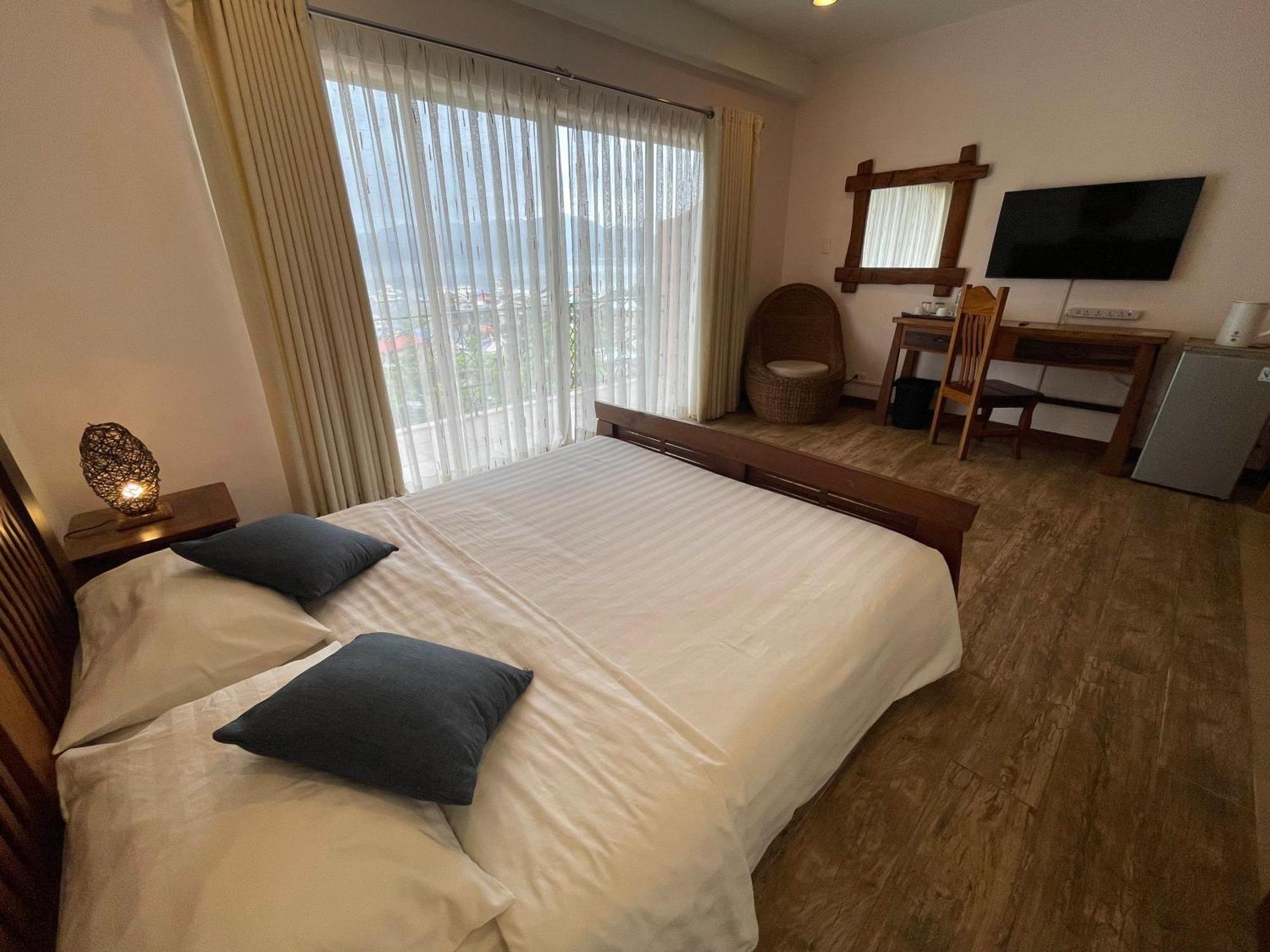 Corto Del Mar Hotel Корон Экстерьер фото
