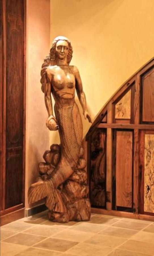 Corto Del Mar Hotel Корон Экстерьер фото
