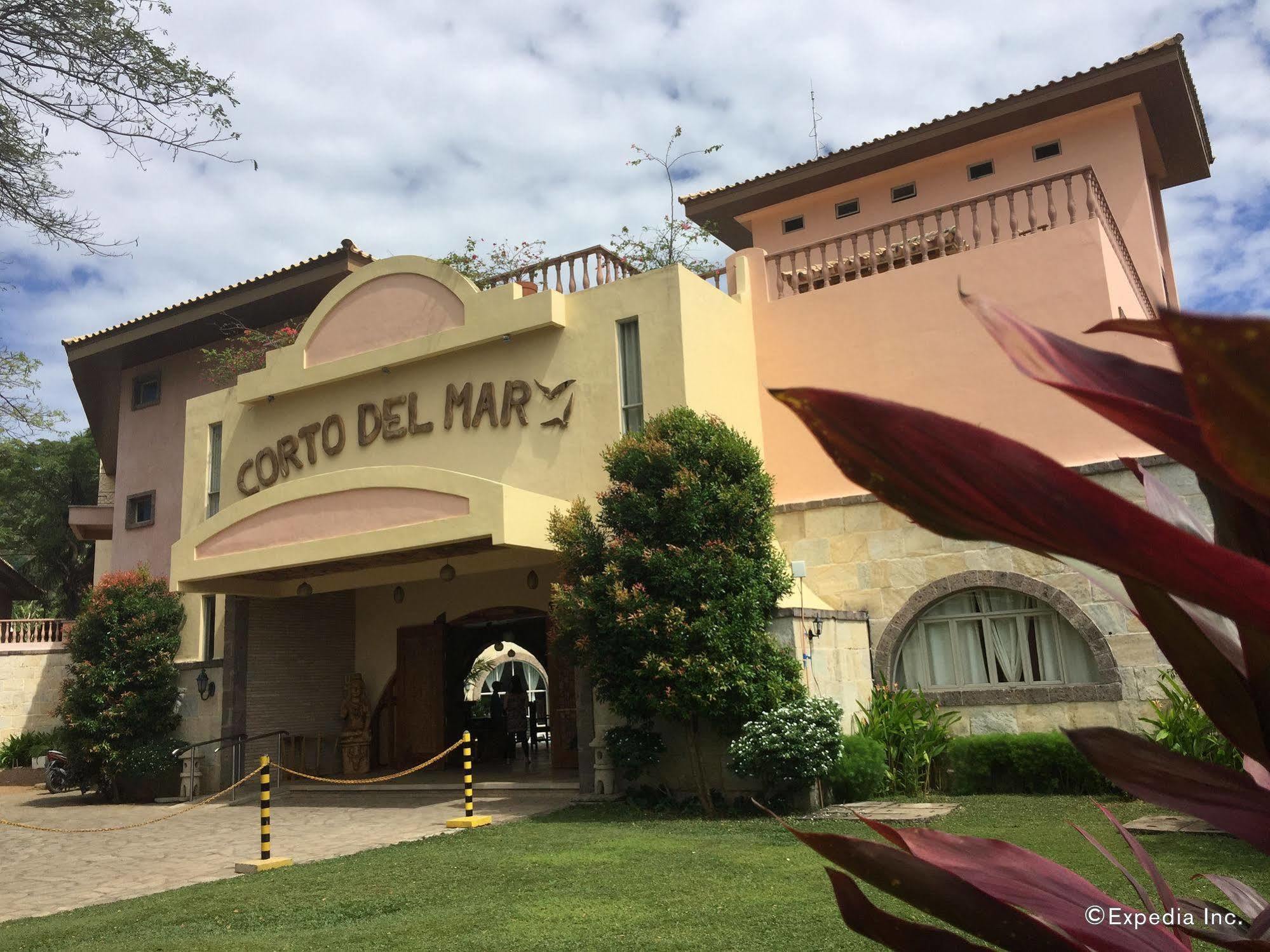 Corto Del Mar Hotel Корон Экстерьер фото