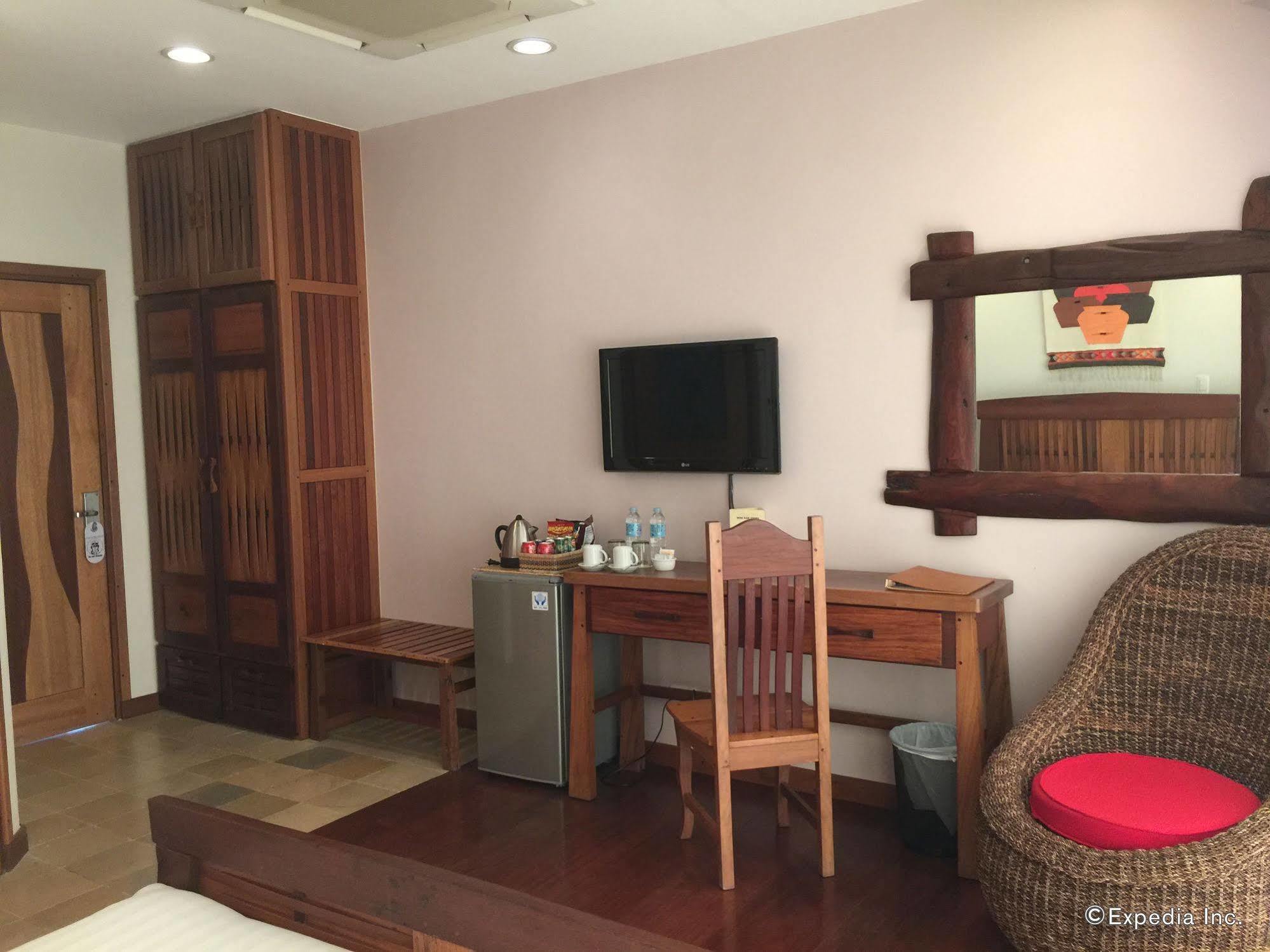 Corto Del Mar Hotel Корон Экстерьер фото