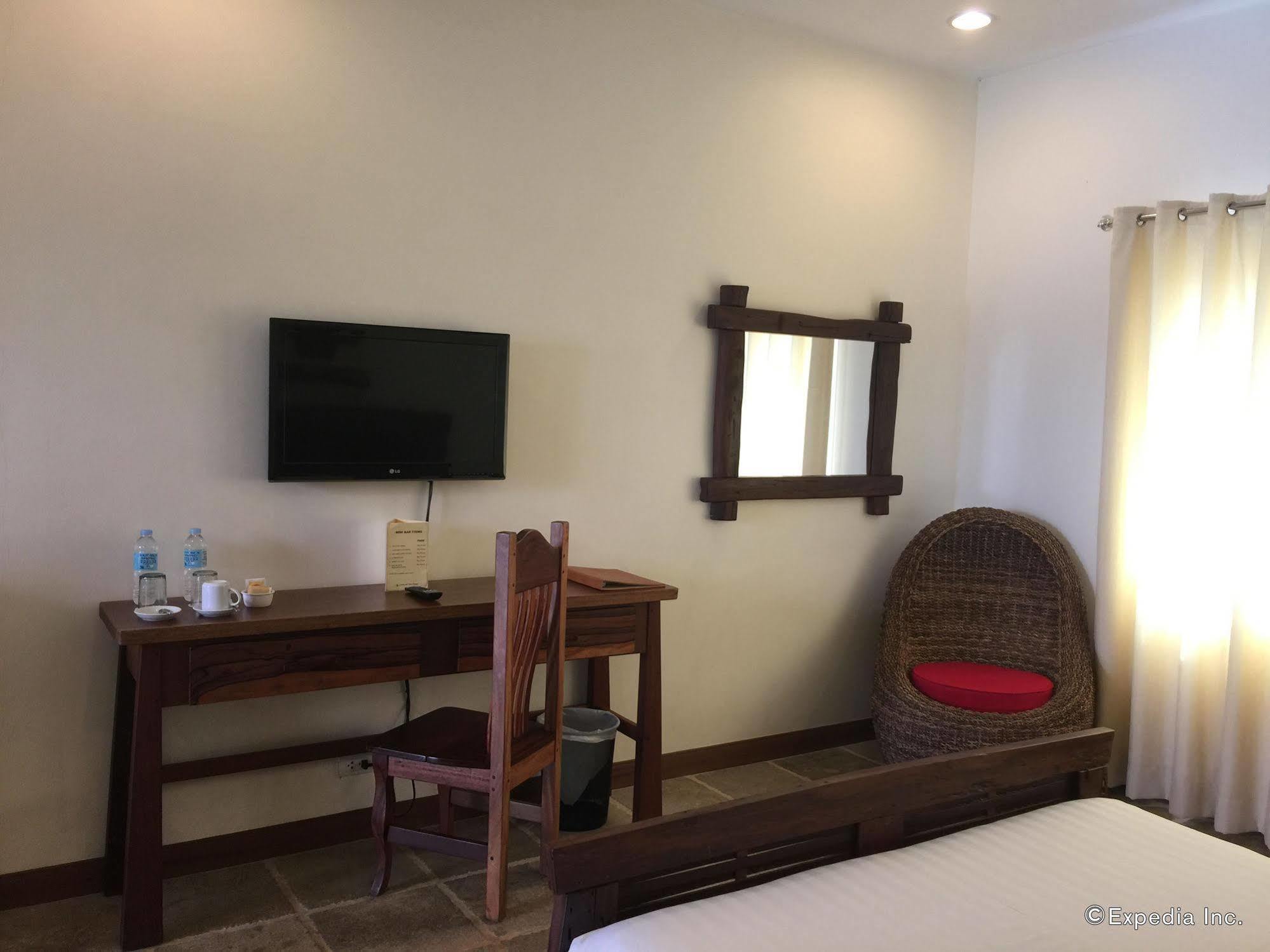 Corto Del Mar Hotel Корон Экстерьер фото
