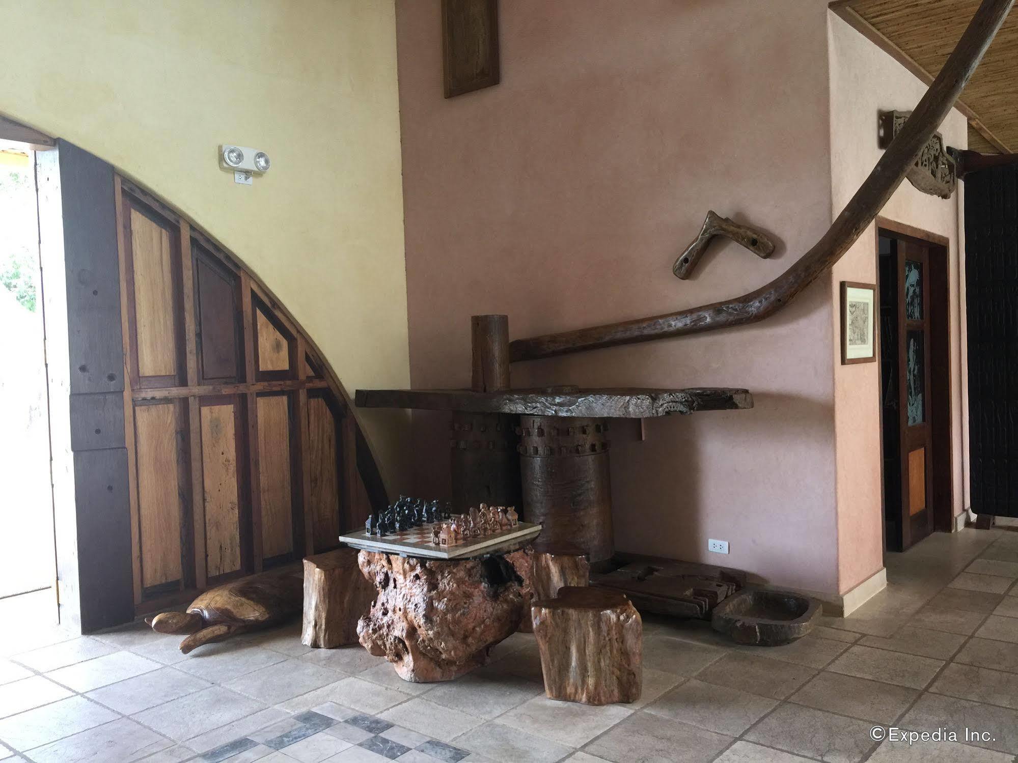 Corto Del Mar Hotel Корон Экстерьер фото